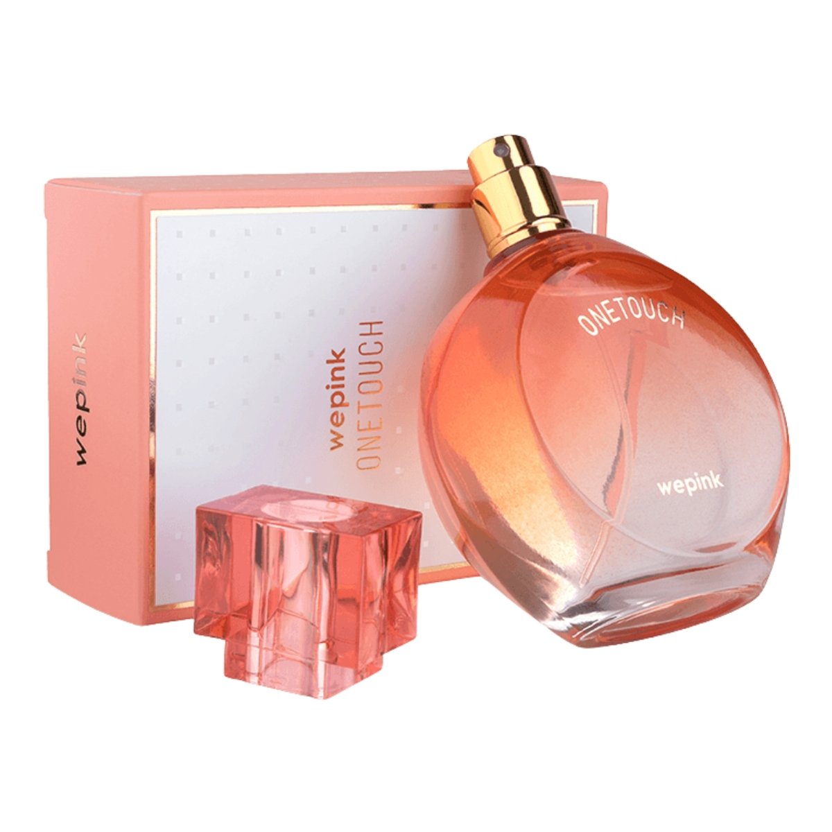 Perfume WePink One Touch (Mujer)