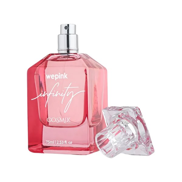 Perfume WePink Infinity Cosmik (Mujer)