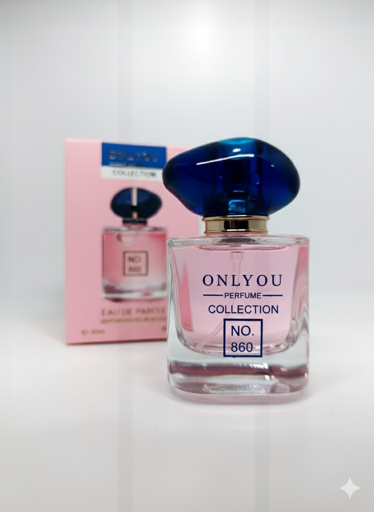 Perfume Onlyou Collection N° 860 (Mujer)