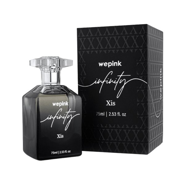Perfume WePink Infinity Xis (Mujer)