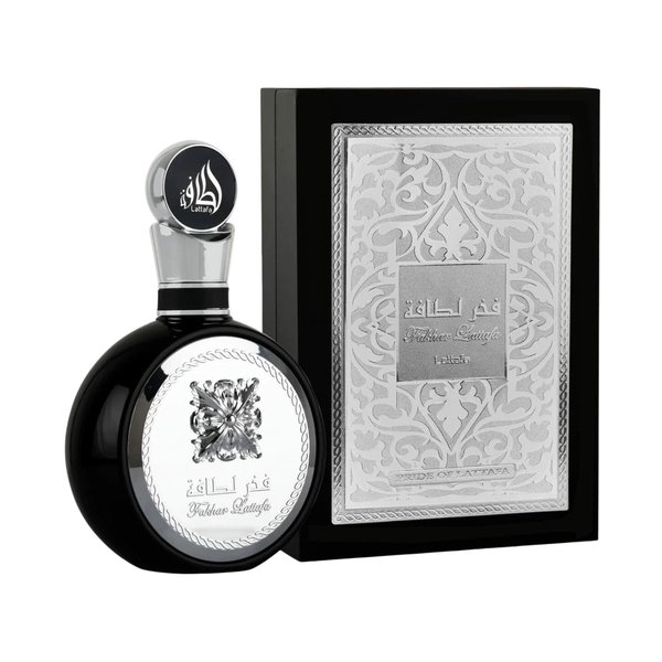 Perfume Árabe Lattafa Fakhar (Hombre)
