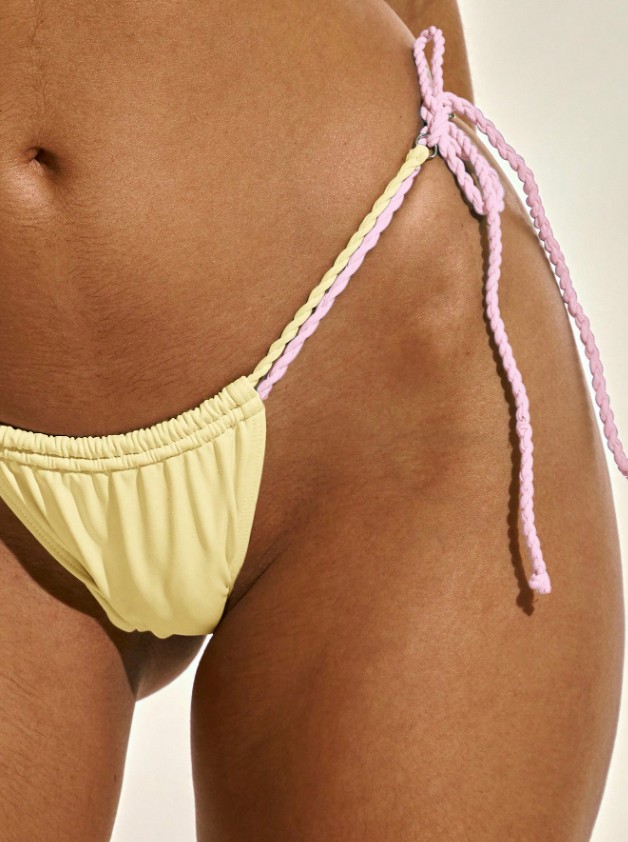 Bikini Sol - 3