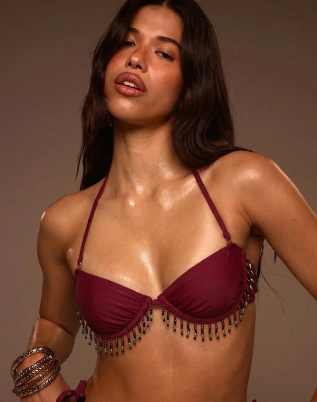 Bikini Sangria