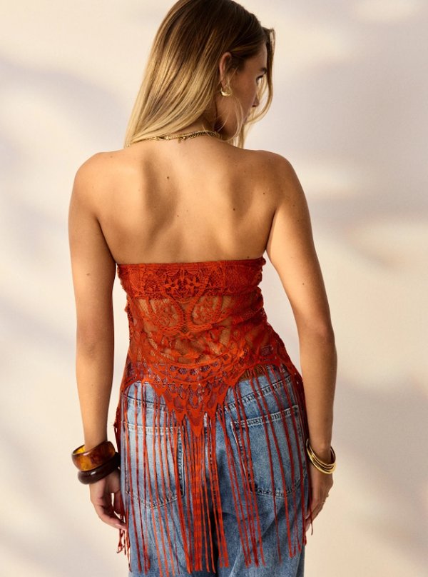 Top Scarlet