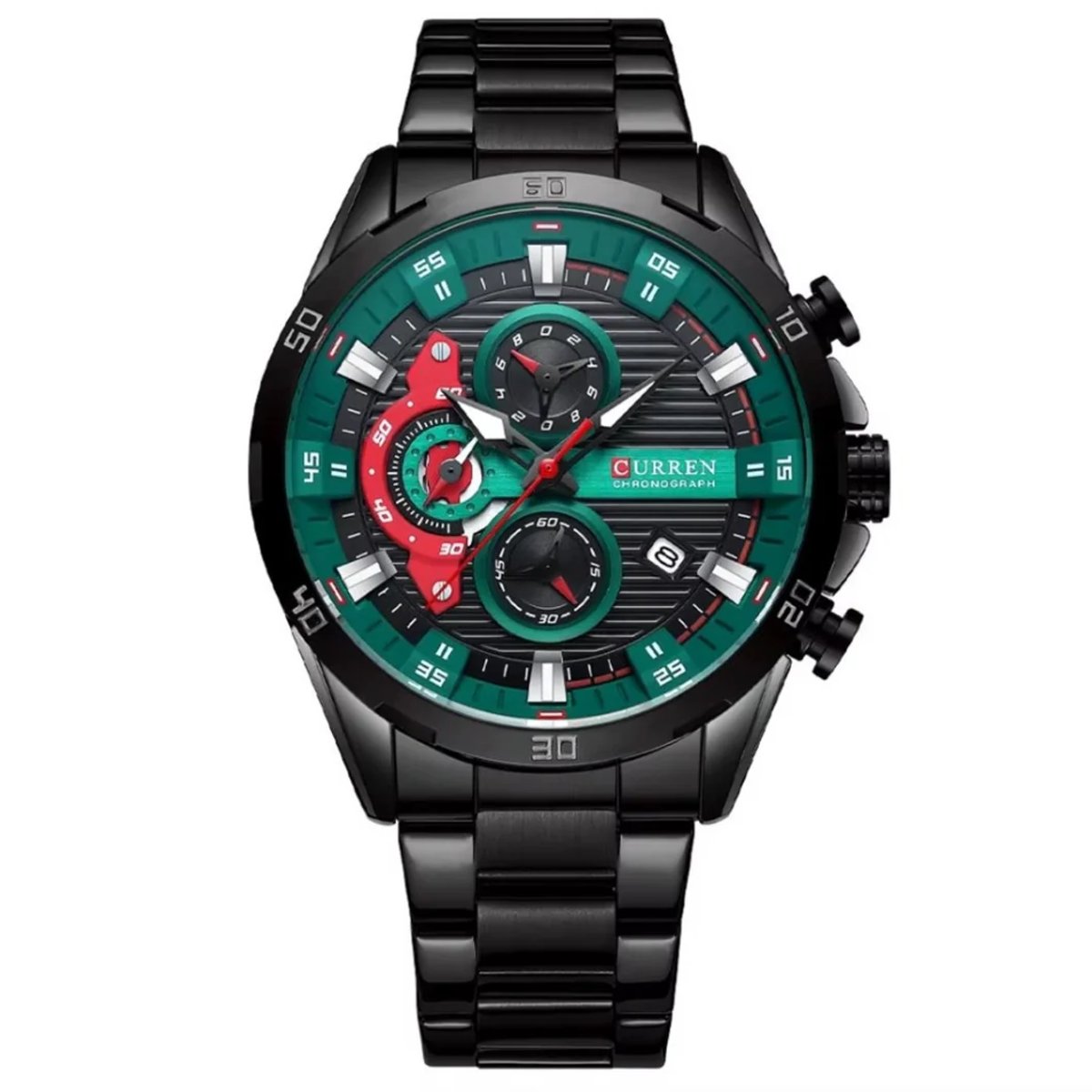 Reloj Curren 8402 - 3