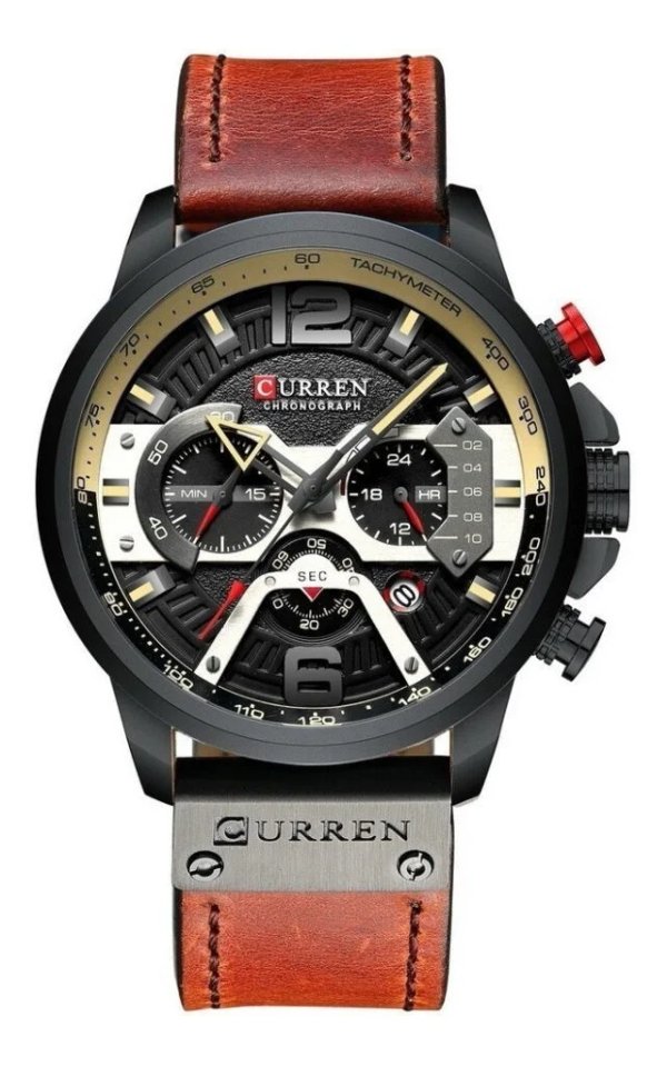  Reloj Curren 8329