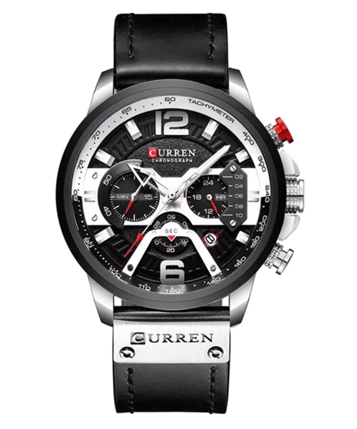  Reloj Curren 8329 - 2