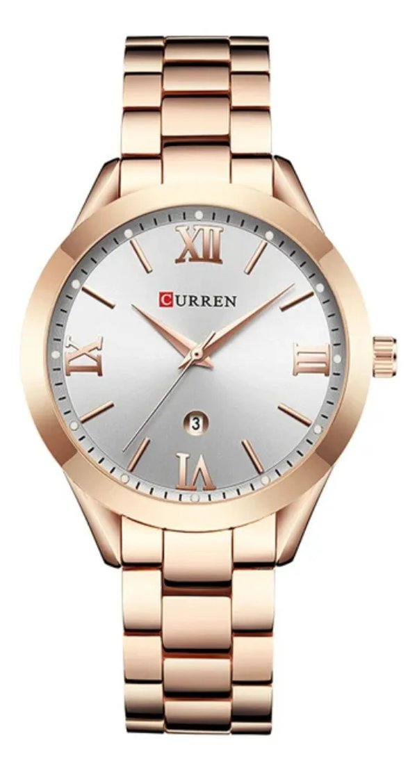 Reloj Curren 9007 Mujer