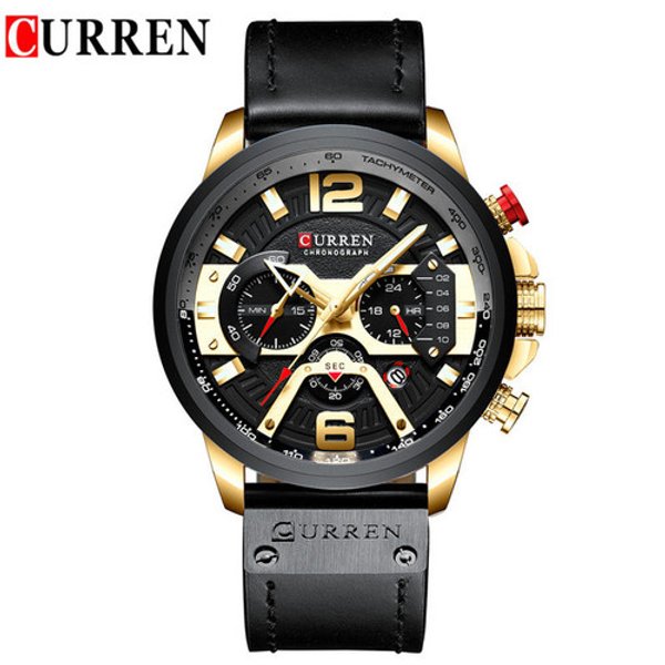  Reloj Curren 8329