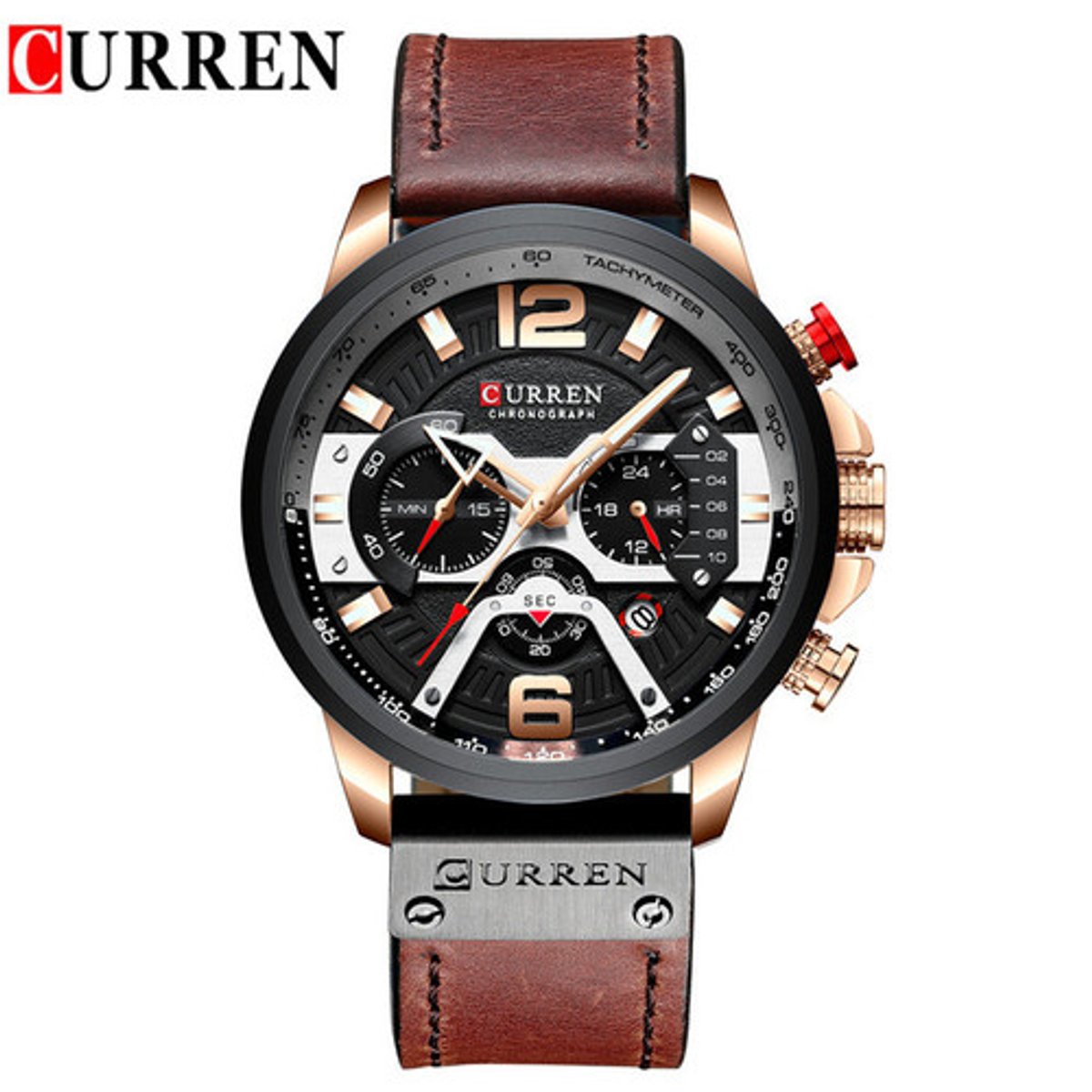  Reloj Curren 8329 - 5