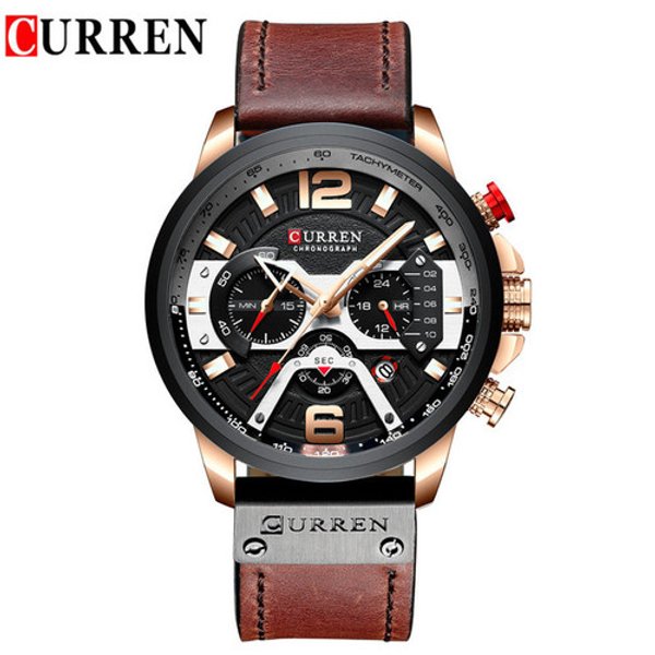  Reloj Curren 8329