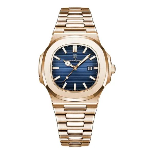 Poedagar 613 Nautilus