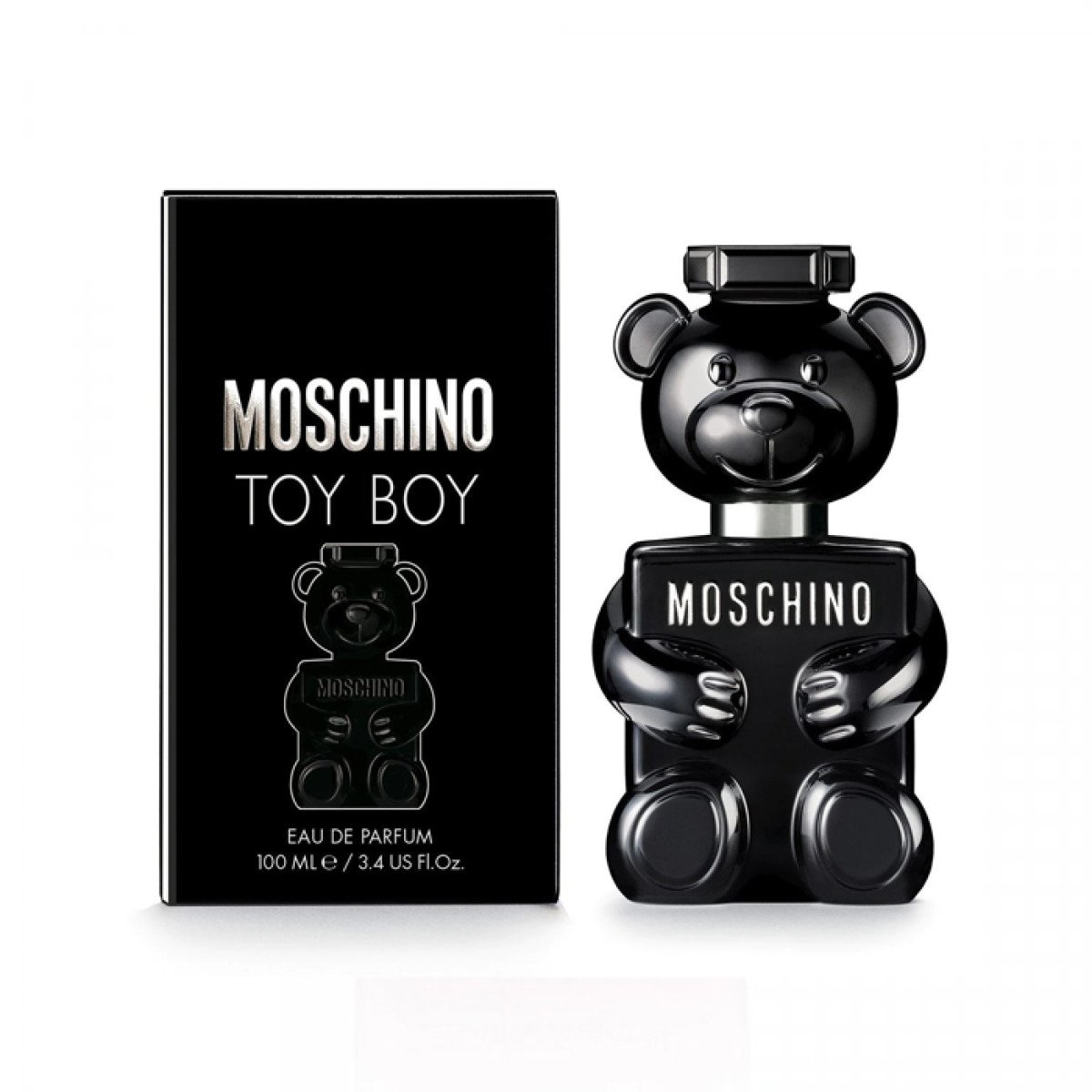 MOSCHINO TOY BOY EDP 100ML