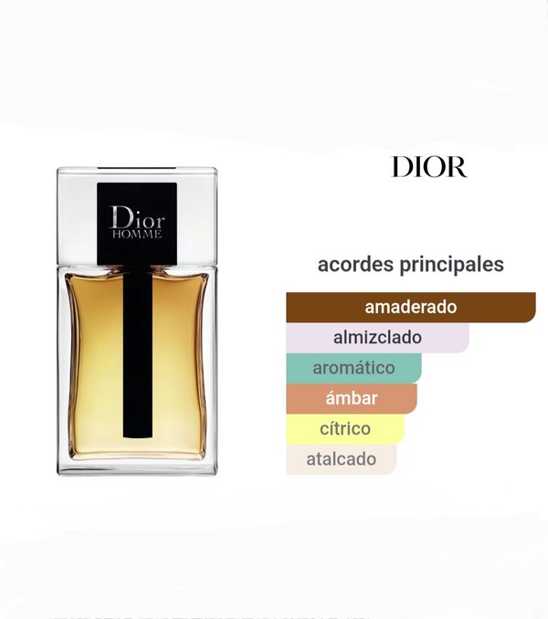 Dior Homme EDT 2020