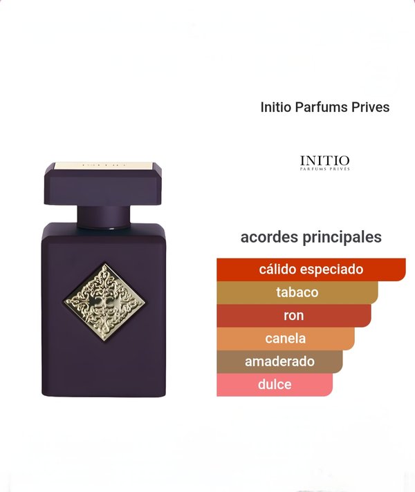 Initio Side Effect
