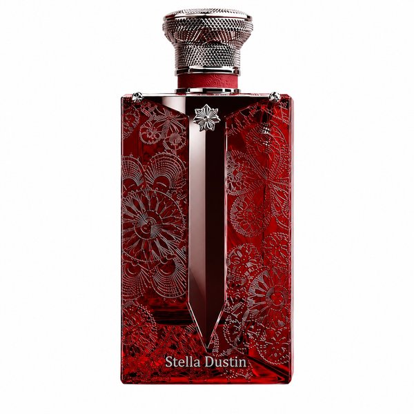 Stella Dustin Espada Guaraní EDP