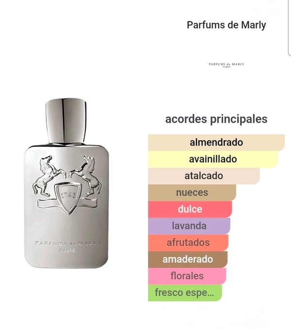 Parfums de Marly Pegasus