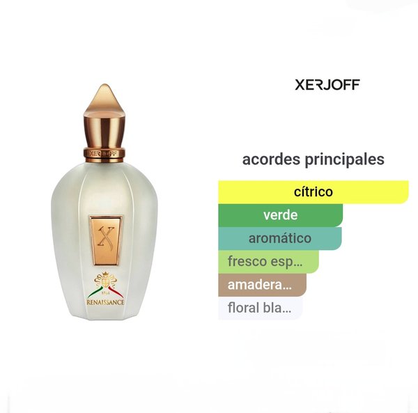 Xerjoff Renaissance
