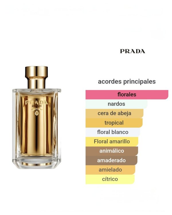 Prada La Femme EDP