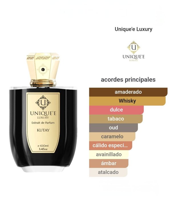 Unique'e Luxury Kutay