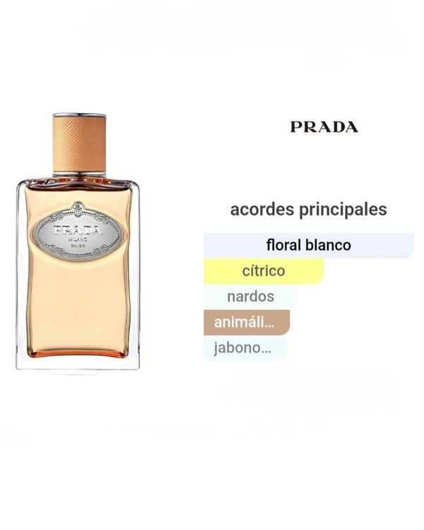 Prada Infusion de Fleur d'Oranger