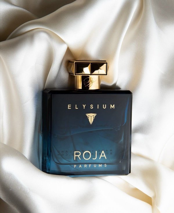 Elysium Pour Homme Parfum Cologne Roja Dove