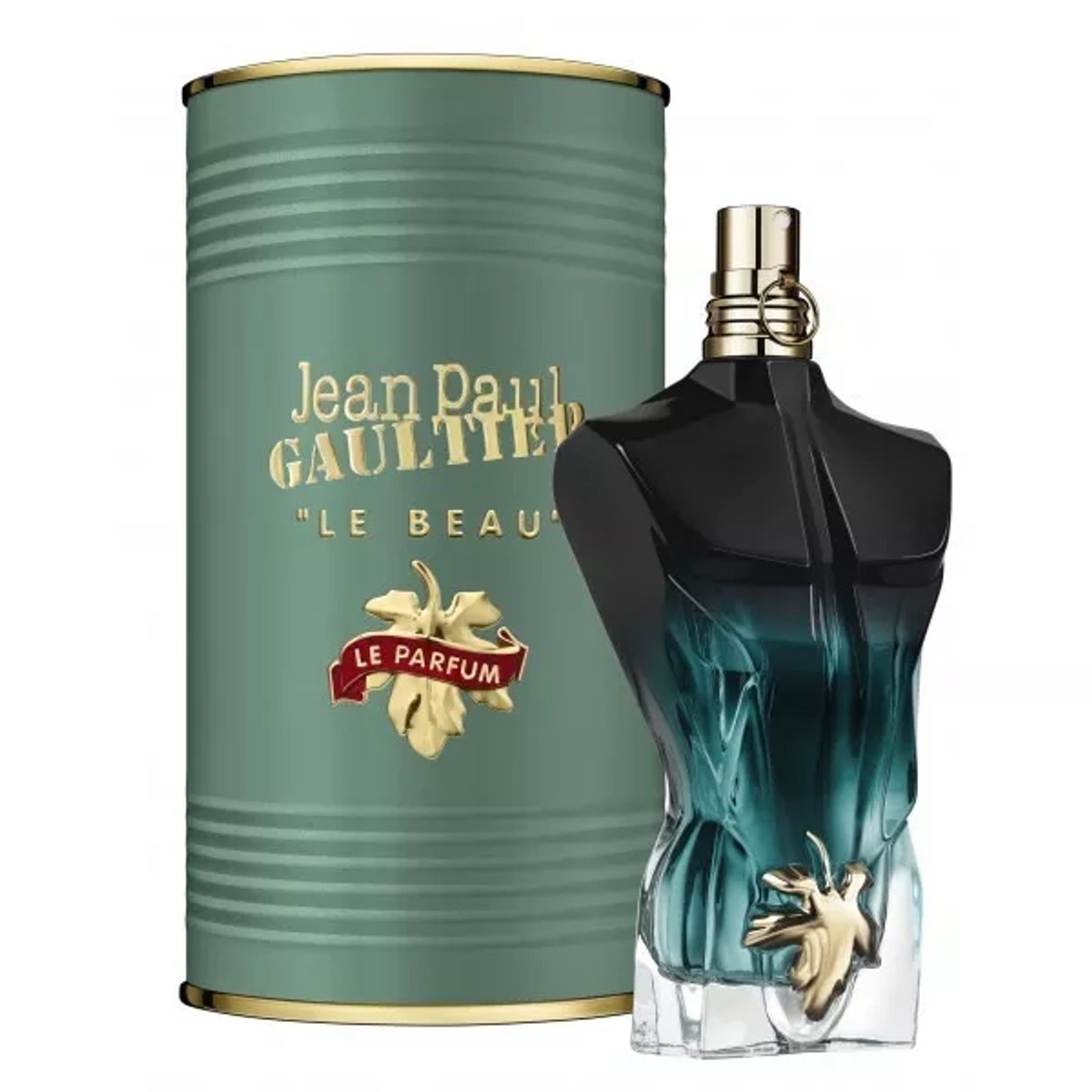 JEAN PAUL GAULTIER LE BEAU LE PARFUM INTENSE 125ML
