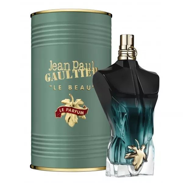 JEAN PAUL GAULTIER LE BEAU LE PARFUM INTENSE 125ML