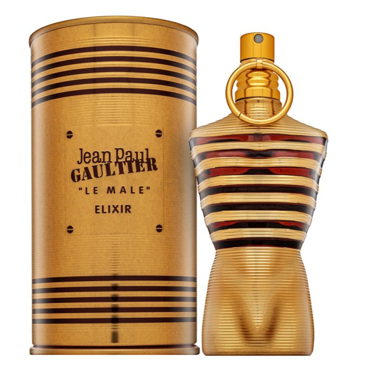 JEAN PAUL GAULTIER LE MALE ELIXIR 75ML
