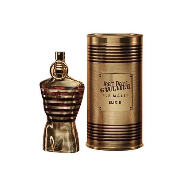 JEAN PAUL GAULTIER LE MALE ELIXIR 125ML
