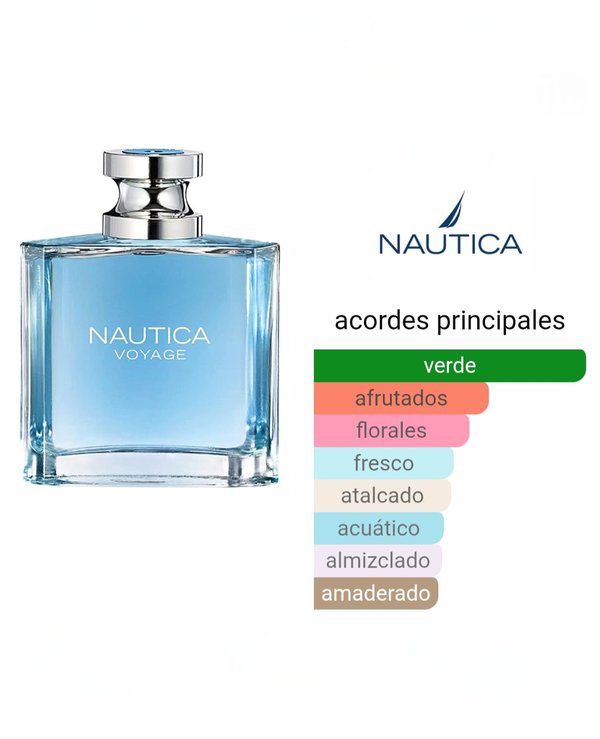 Nautica Voyage