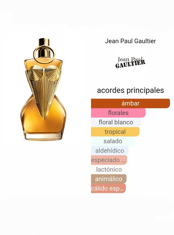 JPG Divine Le Parfum