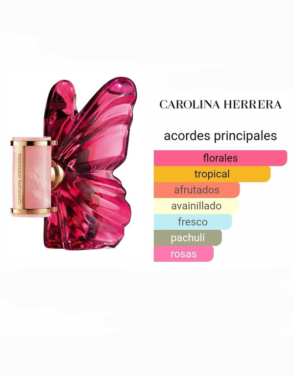 Carolina Herrera La Bomba EDP