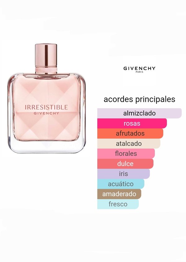 Givenchy Irresistible EDP