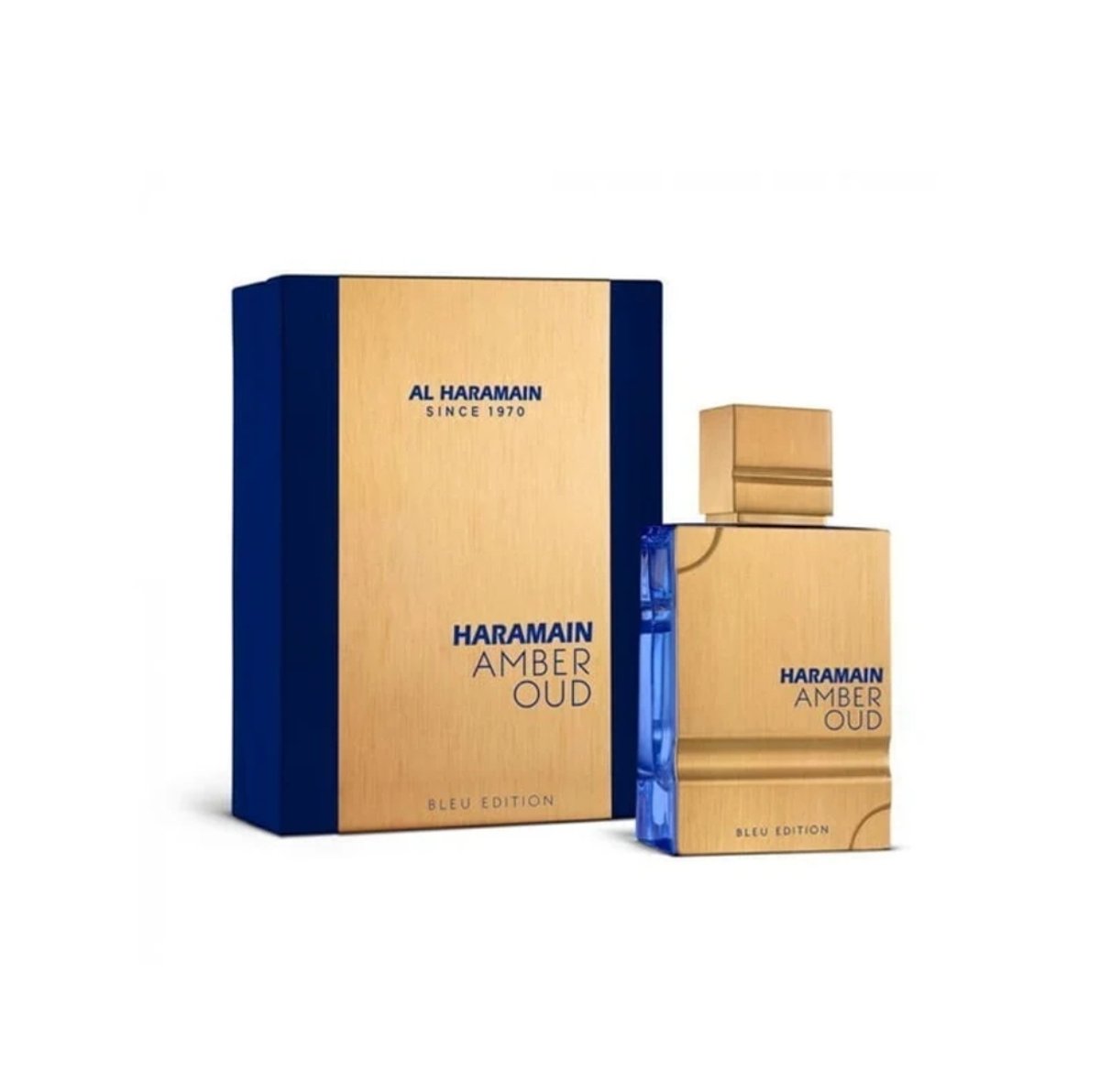AL HARAMAIN AMBER OUD BLEU EDITION 100ML