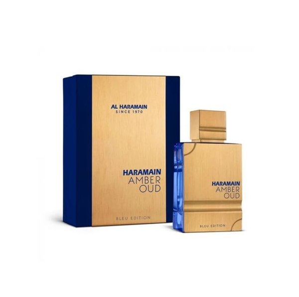 AL HARAMAIN AMBER OUD BLEU EDITION 100ML