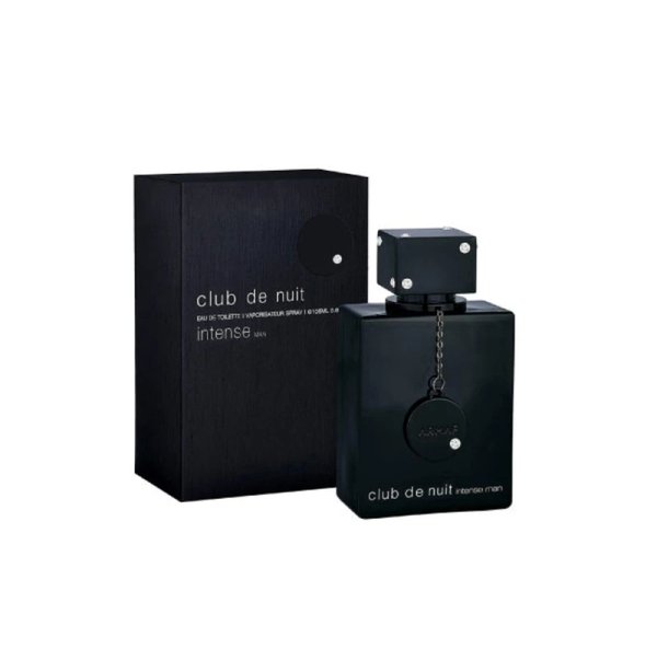 ARMAF CLUB DE NUIT INTENSE MAN EDT 105ML