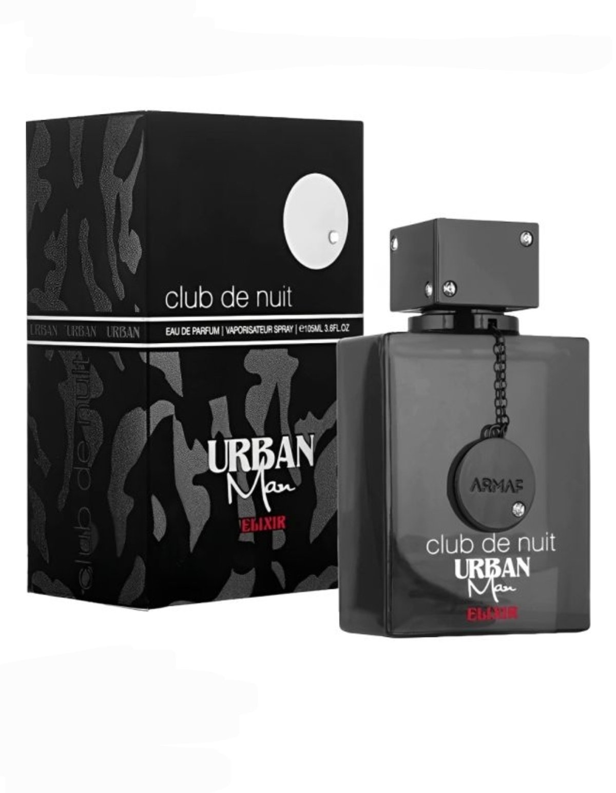 ARMAF CLUB DE NUIT URBAN ELIXIR 105ML