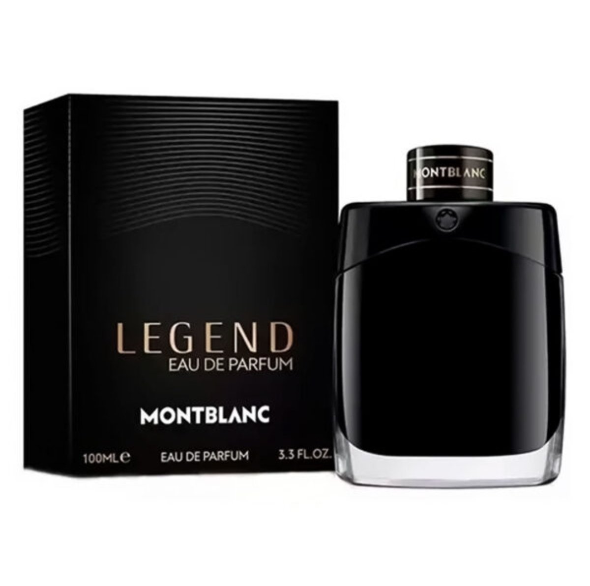 MONTBLANC LEGEND EDP MEN 100ML