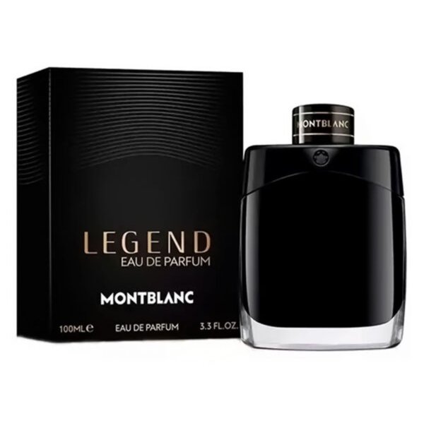 MONTBLANC LEGEND EDP MEN 100ML