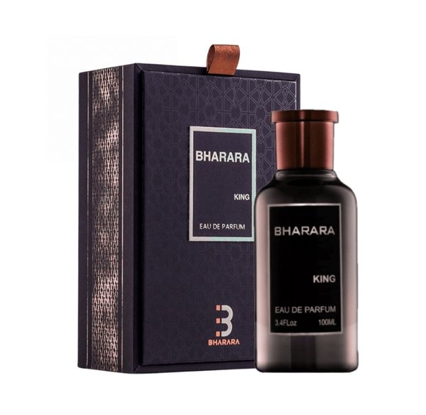 BHARARA KING EDP 100ML