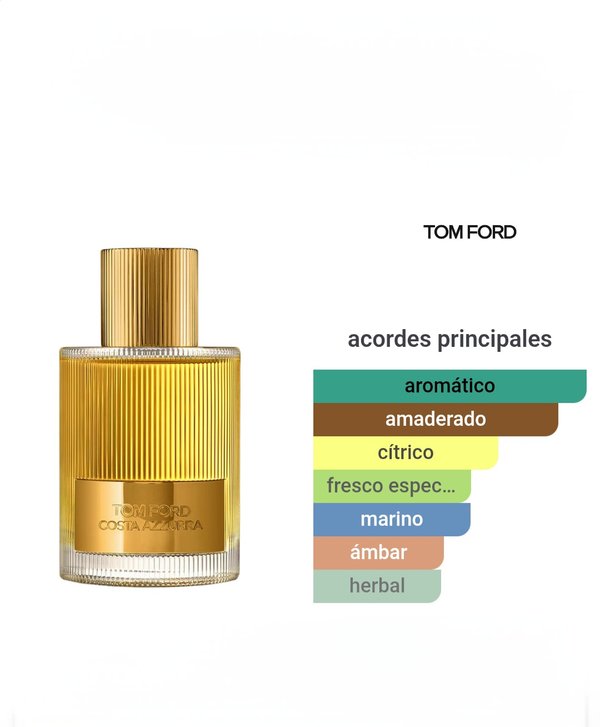  Tom Ford Costa Azzurra EDP