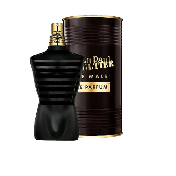 JEAN PAUL GAULTIER LE MALE LE PARFUM EDP 125ML