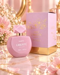 Liberté Exclusif | WePink