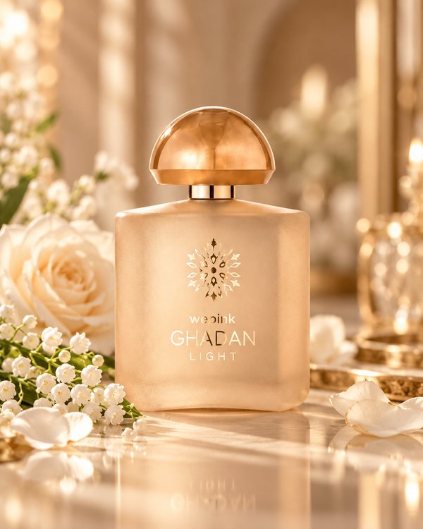 Ghadan Light | WePink