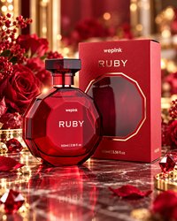 Ruby | WePink