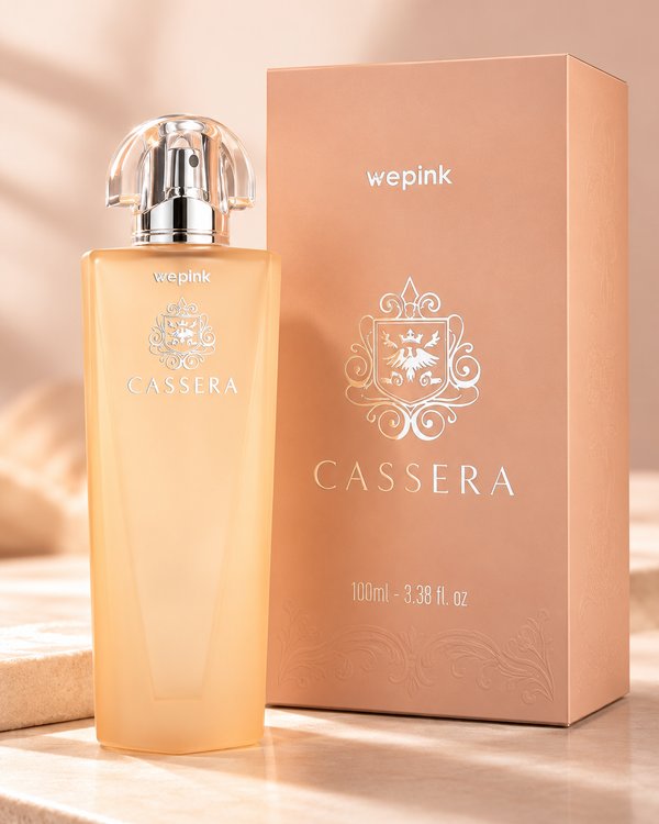 Cassera | WePink