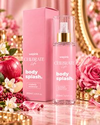 Celebrate Life Body Splash