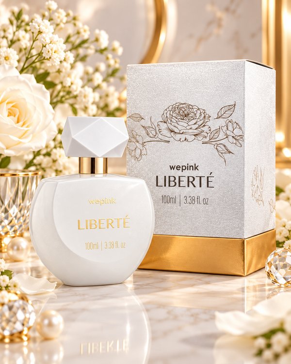 Liberte | WePink