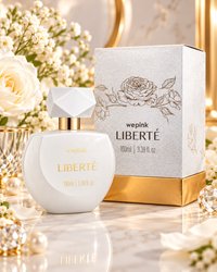 Liberte | WePink